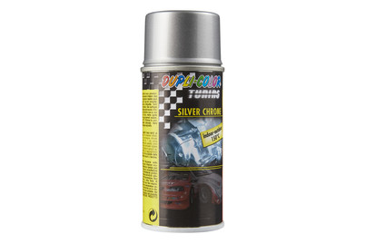 Image of Silver chrom 150 ml