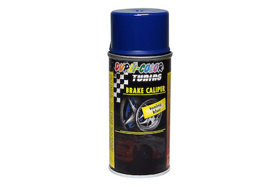 Image of Bremssattellack blau 150 ml bei JUMBO