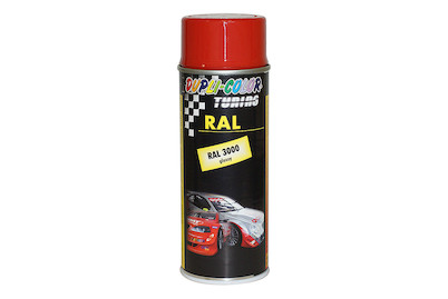Image of Tuning RAL 3000 400 ml bei JUMBO