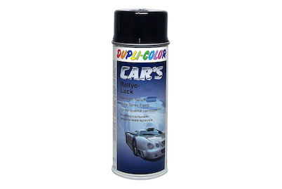 Image of Dupli Color Car's 400 ml schwarz glanz bei JUMBO