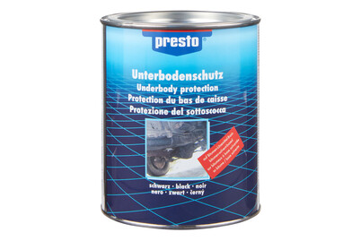 Image of Dupli Color Unterbodenschutz Bitumen 1.3 kg bei JUMBO