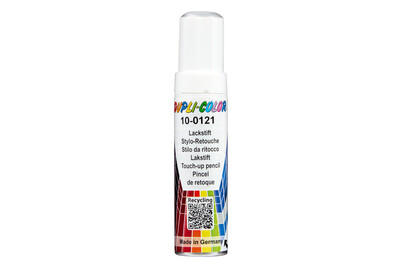 Image of Dupli Color Lackstift 10-0121 12 ml silber metallic bei JUMBO