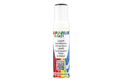 Image of Dupli Color Lackstift 70-0421 12 ml grau metallic bei JUMBO