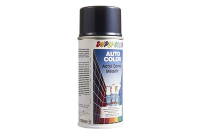Image of Dupli Color Autospray 20-0808 150 ml blau metallic bei JUMBO