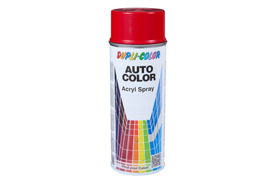 Image of Dupli Color Autospray 5-0281 400 ml rot uni bei JUMBO
