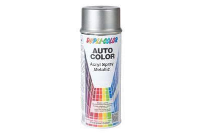 Image of Dupli Color Autospray 10-0120 400 ml silber metallic