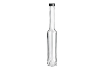 Image of Einmachflasche Elegance, 0.2 l, weiss bei JUMBO
