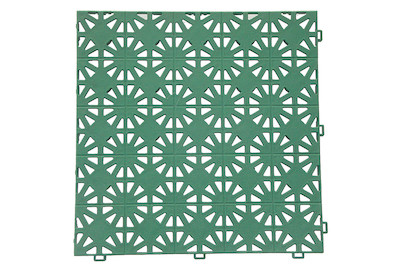 Image of Hestra Bodenrost grün bei JUMBO