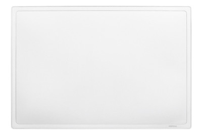 Image of Schreibunterlage transparent 50x34 cm bei JUMBO