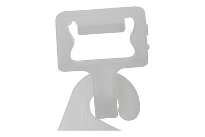 Image of Maxi Vorhanggleiter click-it Querbügel bei JUMBO