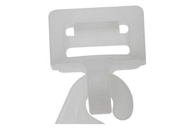 Image of Mini Vorhangleiter click-it Querbügel bei JUMBO