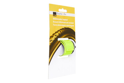 Image of Qualité&Prix Reflektierendes Snapband 40 cm bei JUMBO