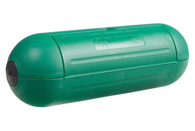 Image of GardenLine Safe Box grün bei JUMBO
