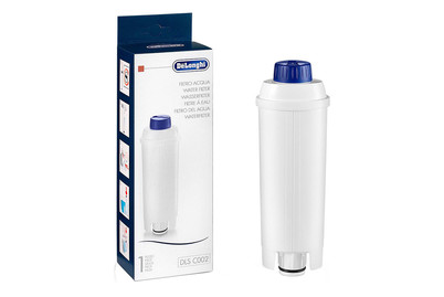 Image of De'Longhi Wasserenthärtungsfilter bei JUMBO