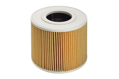 Image of Kärcher Patronenfilter zu NT 48/1 bei JUMBO