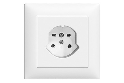 Image of UP Steckdose T15 bei JUMBO