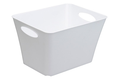 Image of Living Box 24 weiss bei JUMBO