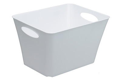 Image of Living Box 44 weiss bei JUMBO