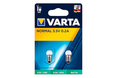 Image of Varta Glühbirnchen bei JUMBO