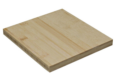 Image of 3-Schichtplatte Bambus bei JUMBO