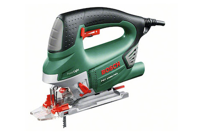 Image of Bosch Stichsäge Pst1000Pel bei JUMBO