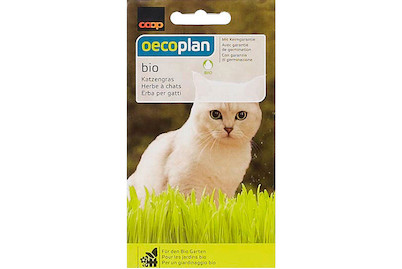 Image of Naturaplan Bio Katzengras bei JUMBO
