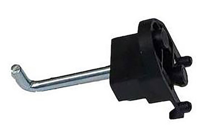 Image of Küpper Systemhalter 30 mm 5 Stück bei JUMBO