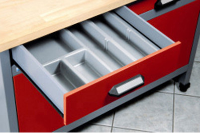 Image of Küpper Schubladenunterteilung bei JUMBO