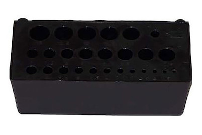 Image of Küpper Systemhalter 26 Einstecklöcher bei JUMBO