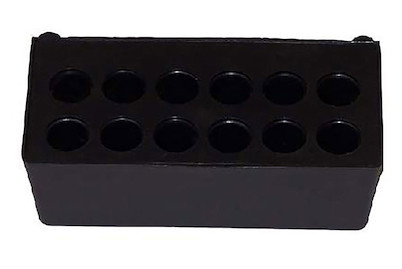 Image of Küpper Systemhalter 12 Einstecklöcher bei JUMBO