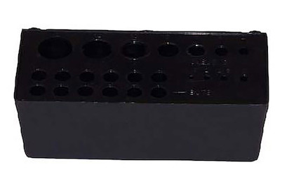 Image of Küpper Systemhalter 23 Einstecklöcher bei JUMBO