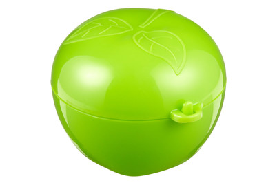 Image of Rotho Apfelbox 0.55 l FUN bei JUMBO