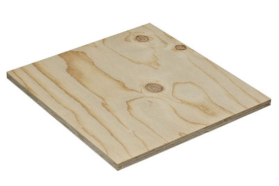 Image of Sperrholz Fichte 5 mm bei JUMBO