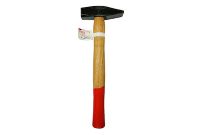 Image of Prix Garantie Schlosserhammer 500 g bei JUMBO