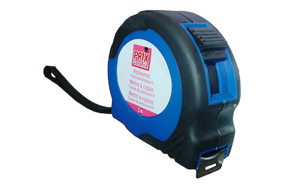 Image of Prix Garantie Rollmeter 5 m bei JUMBO