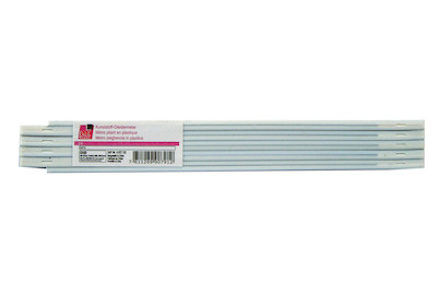 Image of Prix Garantie Gliedermeter 2 m bei JUMBO