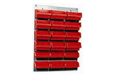 Image of Stahlblechschlitzpaneele 1-teilig bei JUMBO