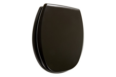 Image of WC-Sitz Kan graphit bei JUMBO