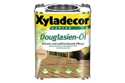 Image of Xyladecor Douglasien Öl 750 ml