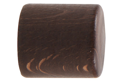 Image of FSC Endstück Cheppi für 20 mm Vorhangstangen bei JUMBO