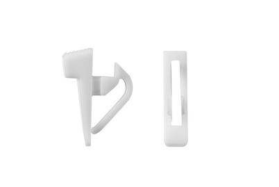 Image of Utz Rako Schnappverschlüsse für Rako-Deckel, weiss bei JUMBO