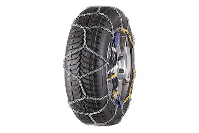 Image of Michelin Schneekette M2 Extreme Grip 77 bei JUMBO