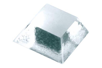 Image of Qualité&Prix Schutzpuffer klar 12.7mm x 12.7mm 24 Stück bei JUMBO