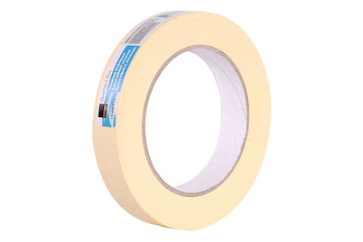 Image of Qualité&Prix Universal-Klebeband 19 mm x 50 m bei JUMBO
