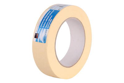 Image of Qualité&Prix Universal-Klebeband 30mm x 50m bei JUMBO