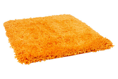 Image of Badteppich Highland 55x65 cm orange bei JUMBO