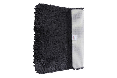 Image of Badteppich Highland 55x65 cm granit bei JUMBO