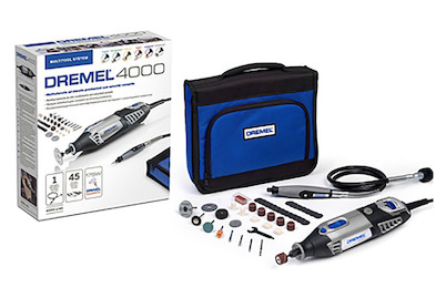 Image of Dremel 4000-1/45 4000 Series bei JUMBO