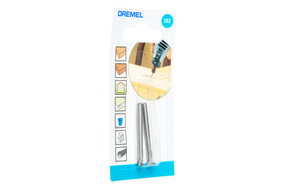 Image of Dremel Fräsmesser Nr. 192 bei JUMBO
