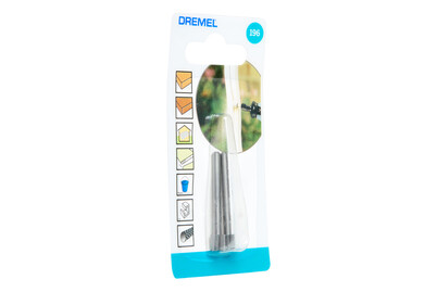 Image of Dremel Fräsmesser Nr. 196 bei JUMBO
